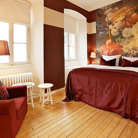 Chase Rooms - Unique Rooms Boutiquehotel Style Wurzburg Exterior photo
