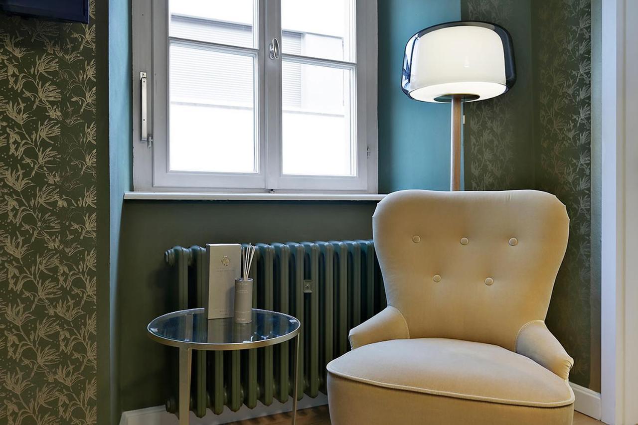 Chase Rooms - Unique Rooms Boutiquehotel Style Wurzburg Exterior photo