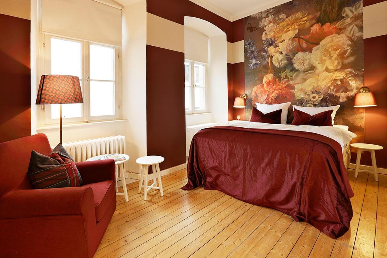 Chase Rooms - Unique Rooms Boutiquehotel Style Wurzburg Exterior photo