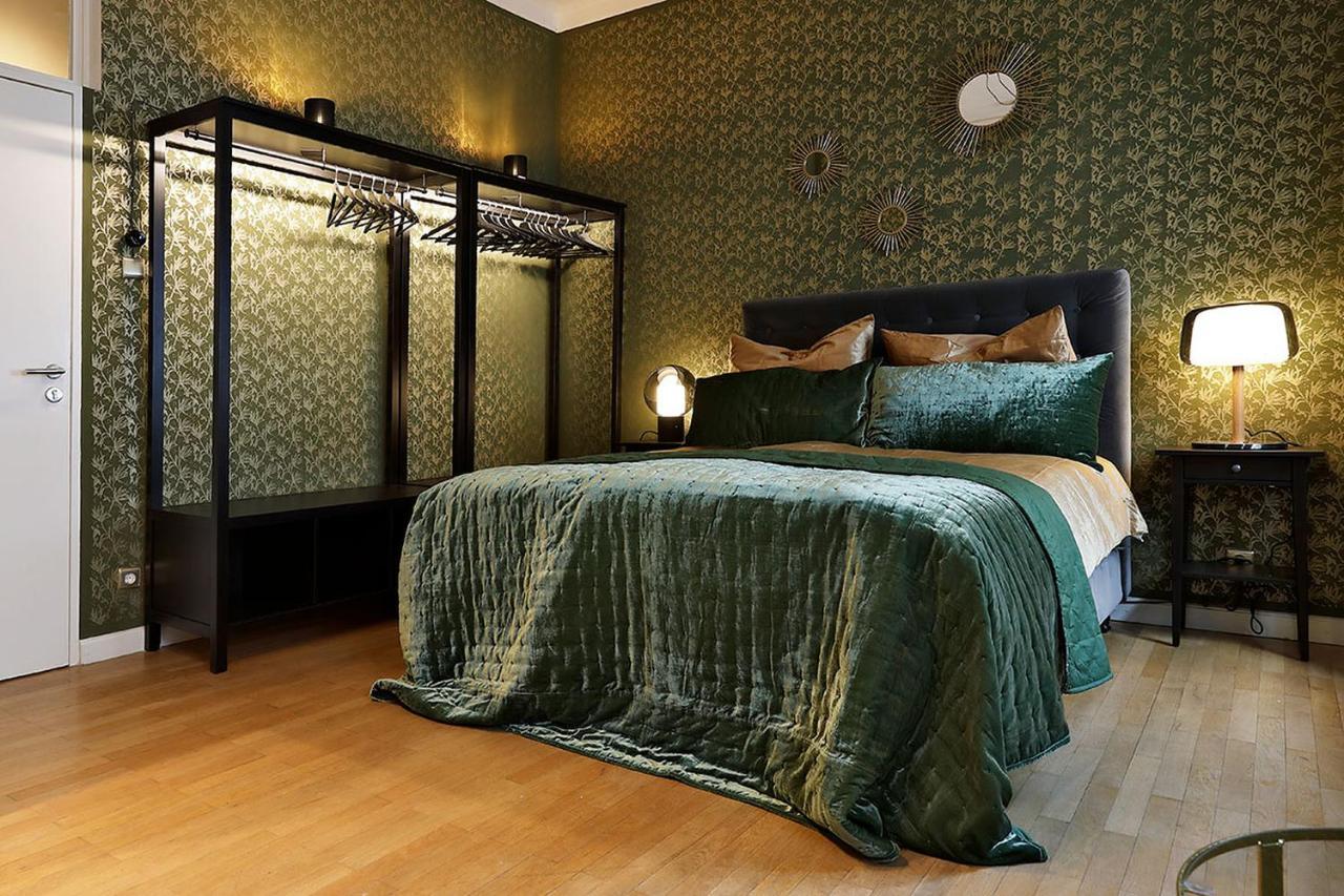 Chase Rooms - Unique Rooms Boutiquehotel Style Wurzburg Exterior photo